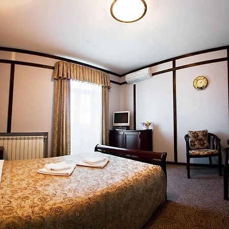 Villa Oselya Київ Екстер'єр фото