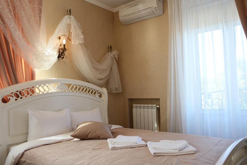Villa Oselya Київ Екстер'єр фото