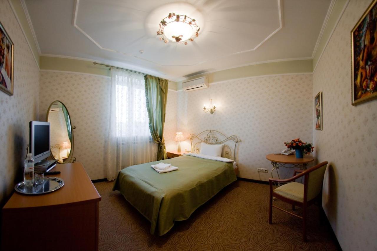 Villa Oselya Київ Екстер'єр фото