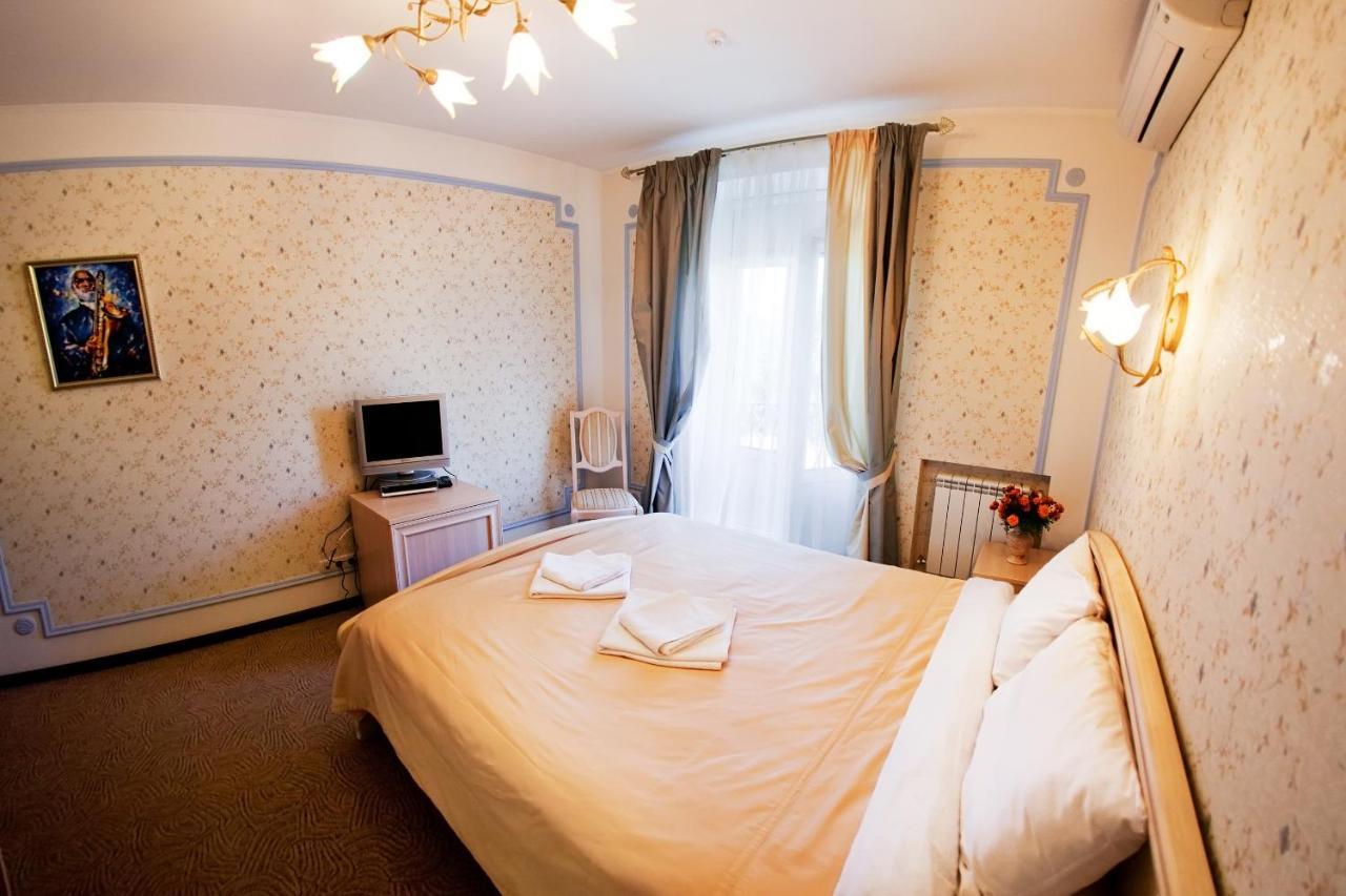 Villa Oselya Київ Екстер'єр фото