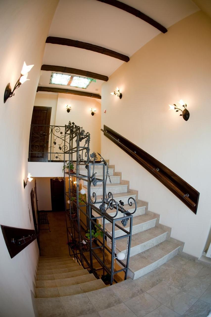 Villa Oselya Київ Екстер'єр фото