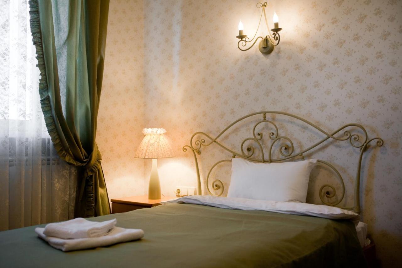 Villa Oselya Київ Екстер'єр фото