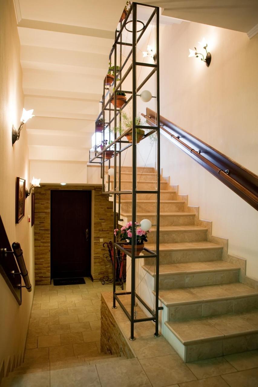 Villa Oselya Київ Екстер'єр фото